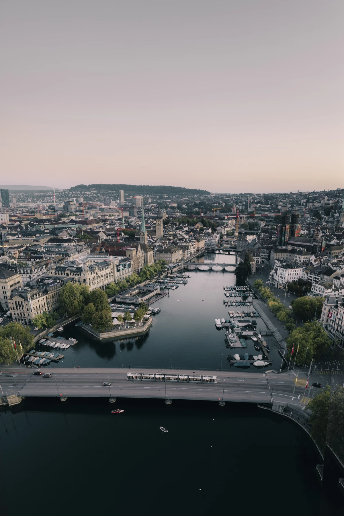 zurich